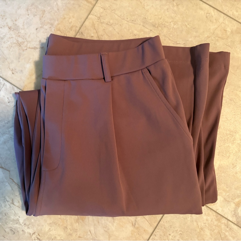 Halara Wide Leg Pants